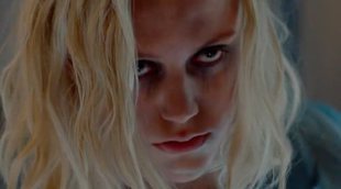 Tráiler de "Tau", la película de Netflix sobre una joven secuestrada en un hogar futurista