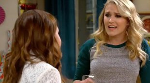 Teaser de la quinta temporada de 'Young & Hungry'