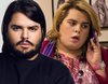 Brays Efe intenta que Paquita Salas se convierta en su representante en la nueva promo de la serie de Netflix