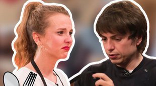 ¡Sí, MasterChef!: ¿Era de esperar que los alcaldes no llegaran a la final de 'MasterChef 6'?