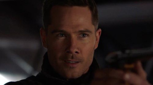 Teaser de la cuarta temporada de 'Killjoys'