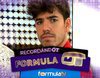 'Fórmula OT': Roi presenta su single y desvela el momento más incómodo del rodaje de 'Paquita Salas'