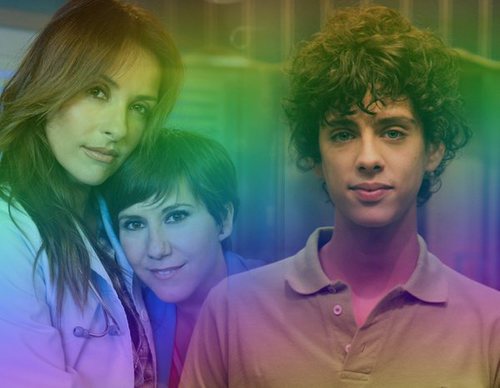 Orgullo de ficción: La evolución de los personajes LGTB en las series españolas
