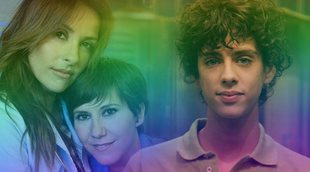 Orgullo de ficción: La evolución de los personajes LGTB en las series españolas