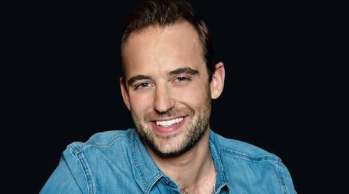 Joël Dicker ('La verdad sobre el caso Harry Quebert'): "He estado muy presente, pero no implicado"