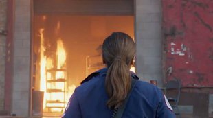 Promo de la sexta temporada de 'Chicago Fire'