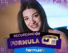 'Fórmula OT': Ana Guerra presenta "Ni la hora" y adelanta las claves de su disco