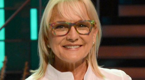 Maribel Gil: "Soy tradicional y cuando me metí en la alta cocina de 'MasterChef' me echaron a la calle"