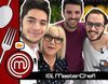Fabián y Maribel, en ¡Sí, MasterChef!: "Todos los realities tienen que evolucionar para dar algo diferente"