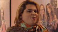 'Paquita Salas': Miguel Ángel Muñoz, Elena Rivera y Pepe Viyuela, protagonistas de una escena eliminada