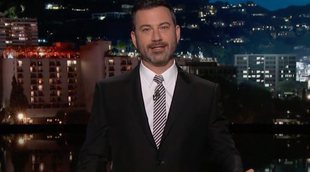 El equipo de Jimmy Kimmel sale a la calle para preguntar a los ciudadanos si saben situar países en el mapa
