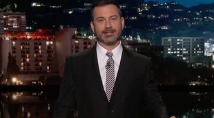 El equipo de Jimmy Kimmel sale a la calle para preguntar a los ciudadanos si saben situar países en el mapa