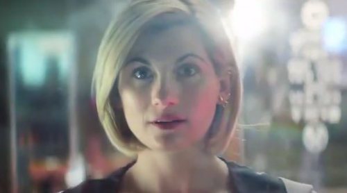 'Doctor Who': Teaser de la temporada 11 con Jodie Whittaker