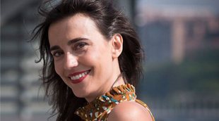 Verónika Moral ('La víctima número 8'): "Koro es una mujer muy comprometida con la verdad"