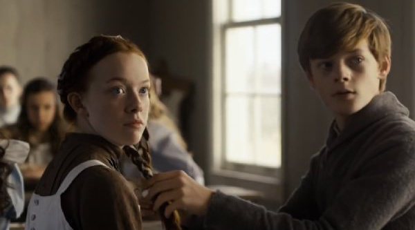 Anne With An E Temporada 2