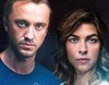 Teaser tráiler de 'Origin', la serie de YouTube protagonizada por Natalia Tena y Tom Felton