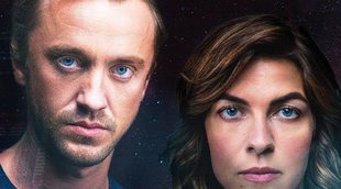 Teaser tráiler de 'Origin', la serie de YouTube protagonizada por Natalia Tena y Tom Felton