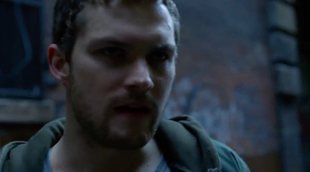 Tráiler de la segunda temporada de 'Iron Fist'