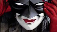 Teaser de 'Batwoman': La superheroína llega en diciembre con un crossover de las series de The CW