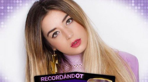 'Fórmula OT': Mimi explica el origen de Lola Índigo y cuándo lanzará el segundo single