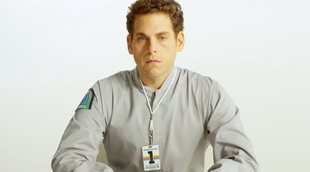 Teaser de 'Maniac', la comedia de Netflix con Jonah Hill y Emma Stone