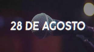 El misterioso vídeo de 'OT 2018' con la fecha 28 de agosto de 2018