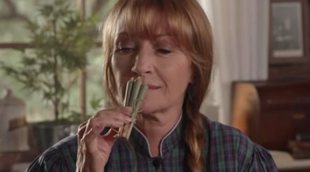 'Jimmy Kimmel Live': Jane Seymour retoma su papel de doctora Mike en el programa de Jimmy Kimmel