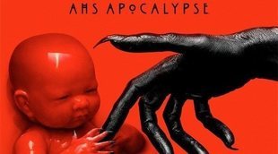 Primer teaser de 'American Horror Story: Apocalypse'