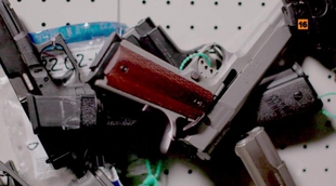 Promo de 'Crímenes que cambiaron la historia', la serie documental de Mega