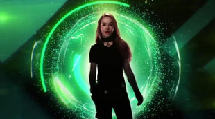 Primer teaser de la nueva película live-action de la serie animada Kim Possible