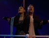 Ariana Grande y James Corden protagonizan su particular "Titanic" en esta divertida parodia en CBS
