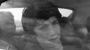 Tráiler de 'Roma', la película de Alfonso Cuarón ("Gravity") en Netflix