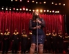 'Glee': Mercedes canta "Ain't No Way", de Aretha Franklin