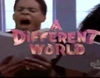 Cabecera de 'A Different World' (1989) con la voz de Aretha Franklin