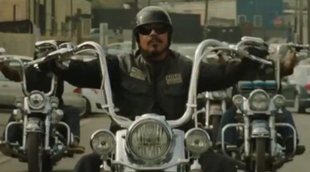 Tráiler de la primera temporada de 'Mayans MC', el spin-off de 'Sons of Anarchy'