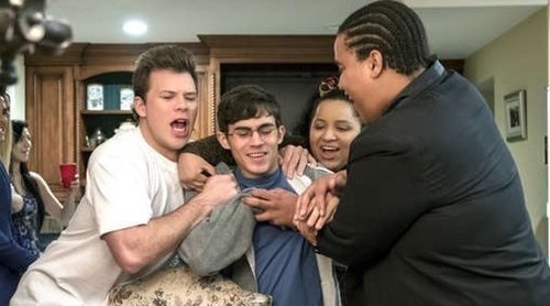 Netflix lanza el esperado tráiler de la segunda temporada de 'American Vandal'