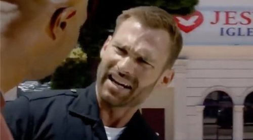 Primera promo de la tercera temporada de 'Lethal Weapon' con Seann William Scott