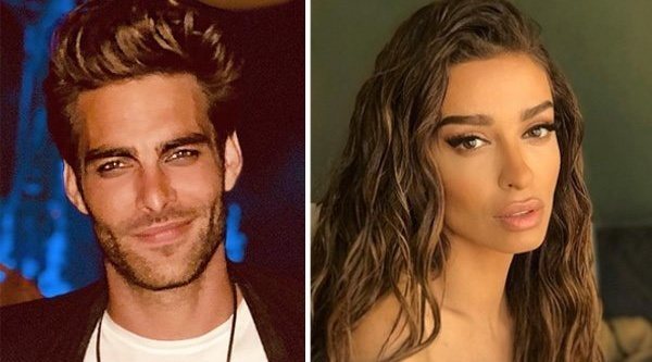 El Surrealista Momento De Jon Kortajarena Bailando Fuego Con Su el-surrealista-momento-de-jon-kortajarena-bailando-fuego-con-su