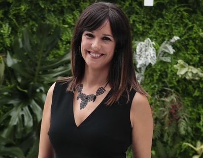 Mónica López ('El tiempo'): "Vivimos la nueva TVE con ilusión, lo malo es que todo ha sido muy rápido"