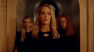 'American Horror Story: Apocalypse': Tráiler de la octava temporada