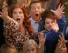 El primer tráiler de la décima temporada de 'Will & Grace' muestra a su protagonistas en una inesperada boda