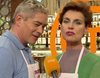Los 'MasterChef Celebrity 3' narran su experiencia: "Hay roces, pero al acabar el cocinado, se nos olvida"