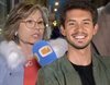 Isabel Arévalo, madre de Carlos Right ('OT 2018'): "También creía que Julright era real"
