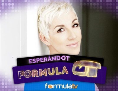 'Fórmula OT': Ana Torroja, nuevo jurado de 'OT 2018', ¿acierto o error?
