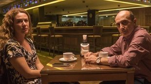 'Matadero': Tráiler de la serie de Pepe Viyuela y Carmen Ruiz en Antena 3