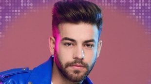 Agoney en 'Fórmula OT': "Creo que no habría podido ir a Eurovisión aunque me hubiesen elegido"