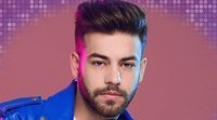 Agoney en 'Fórmula OT': "Creo que no habría podido ir a Eurovisión aunque me hubiesen elegido"