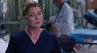 'Anatomía de Grey': Meredith encuentra un nuevo interés amoroso en el tráiler de la 15ª temporada