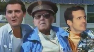 'Late motiv' crea la parodia "Este Franco está muy vivo" con Rivera y Casado robando el cadáver