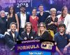 'Fórmula OT': Así vivimos la rueda de prensa de 'OT 2018' en el nuevo plató